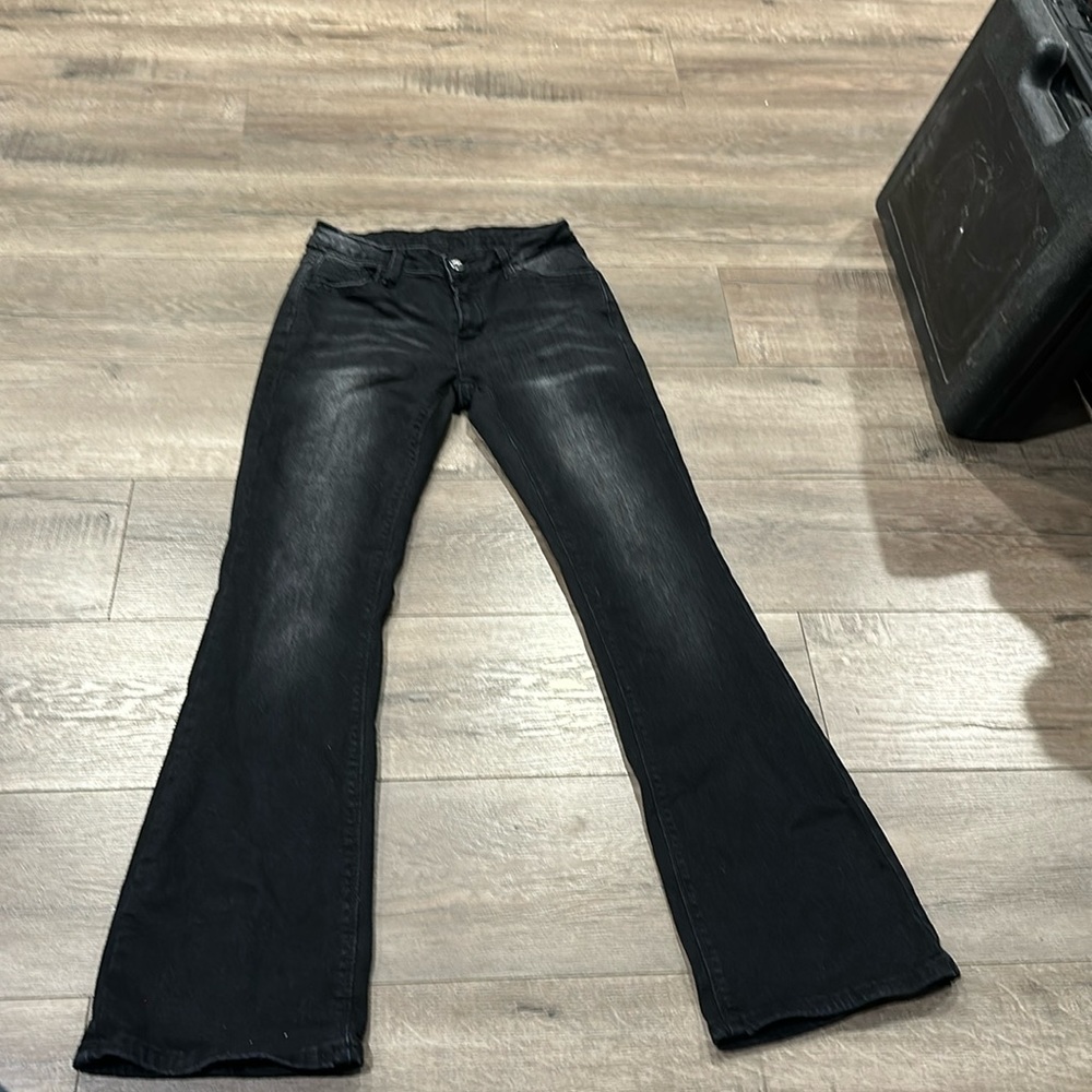 Bootcut Jeans